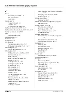 Предварительный просмотр 380 страницы Thermo Scientific Dionex ICS-2000 Operator'S Manual