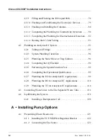 Preview for 6 page of Thermo Scientific Dionex ICS-5000+ Installation Instructions Manual