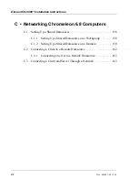 Preview for 8 page of Thermo Scientific Dionex ICS-5000+ Installation Instructions Manual