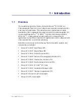 Preview for 9 page of Thermo Scientific Dionex ICS-5000+ Installation Instructions Manual