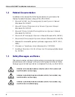 Preview for 10 page of Thermo Scientific Dionex ICS-5000+ Installation Instructions Manual