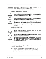 Preview for 11 page of Thermo Scientific Dionex ICS-5000+ Installation Instructions Manual