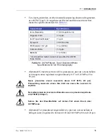 Preview for 13 page of Thermo Scientific Dionex ICS-5000+ Installation Instructions Manual