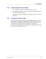 Preview for 19 page of Thermo Scientific Dionex ICS-5000+ Installation Instructions Manual