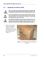 Preview for 22 page of Thermo Scientific Dionex ICS-5000+ Installation Instructions Manual