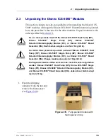 Preview for 27 page of Thermo Scientific Dionex ICS-5000+ Installation Instructions Manual