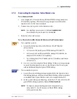 Preview for 51 page of Thermo Scientific Dionex ICS-5000+ Installation Instructions Manual