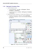 Preview for 66 page of Thermo Scientific Dionex ICS-5000+ Installation Instructions Manual