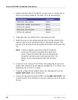 Preview for 74 page of Thermo Scientific Dionex ICS-5000+ Installation Instructions Manual