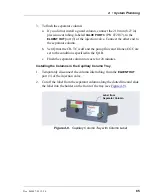 Preview for 93 page of Thermo Scientific Dionex ICS-5000+ Installation Instructions Manual