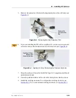 Preview for 137 page of Thermo Scientific Dionex ICS-5000+ Installation Instructions Manual