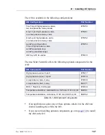 Preview for 155 page of Thermo Scientific Dionex ICS-5000+ Installation Instructions Manual