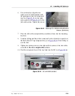 Preview for 159 page of Thermo Scientific Dionex ICS-5000+ Installation Instructions Manual