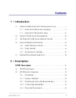 Preview for 3 page of Thermo Scientific Dionex ICS-5000 Operator'S Manual