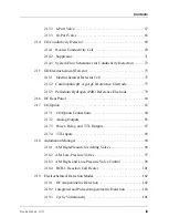 Preview for 5 page of Thermo Scientific Dionex ICS-5000 Operator'S Manual