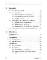 Preview for 8 page of Thermo Scientific Dionex ICS-5000 Operator'S Manual