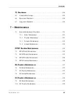 Preview for 9 page of Thermo Scientific Dionex ICS-5000 Operator'S Manual