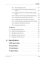 Preview for 15 page of Thermo Scientific Dionex ICS-5000 Operator'S Manual