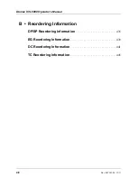 Preview for 16 page of Thermo Scientific Dionex ICS-5000 Operator'S Manual