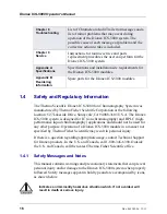 Preview for 32 page of Thermo Scientific Dionex ICS-5000 Operator'S Manual