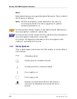 Preview for 34 page of Thermo Scientific Dionex ICS-5000 Operator'S Manual