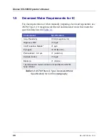 Preview for 36 page of Thermo Scientific Dionex ICS-5000 Operator'S Manual