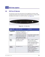 Preview for 53 page of Thermo Scientific Dionex ICS-5000 Operator'S Manual