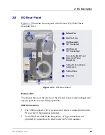 Preview for 61 page of Thermo Scientific Dionex ICS-5000 Operator'S Manual