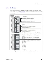 Preview for 99 page of Thermo Scientific Dionex ICS-5000 Operator'S Manual