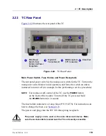 Preview for 135 page of Thermo Scientific Dionex ICS-5000 Operator'S Manual