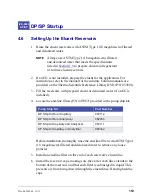 Preview for 169 page of Thermo Scientific Dionex ICS-5000 Operator'S Manual