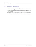 Preview for 216 page of Thermo Scientific Dionex ICS-5000 Operator'S Manual