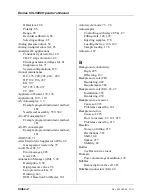 Preview for 464 page of Thermo Scientific Dionex ICS-5000 Operator'S Manual