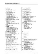 Preview for 466 page of Thermo Scientific Dionex ICS-5000 Operator'S Manual