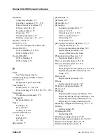 Preview for 474 page of Thermo Scientific Dionex ICS-5000 Operator'S Manual