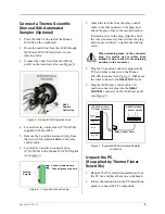 Preview for 5 page of Thermo Scientific Dionex ICS-900 Installation And Quick Start Instructions