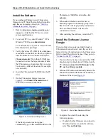 Preview for 6 page of Thermo Scientific Dionex ICS-900 Installation And Quick Start Instructions