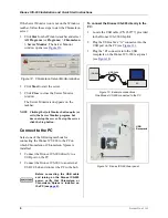 Preview for 8 page of Thermo Scientific Dionex ICS-900 Installation And Quick Start Instructions