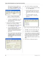 Preview for 12 page of Thermo Scientific Dionex ICS-900 Installation And Quick Start Instructions