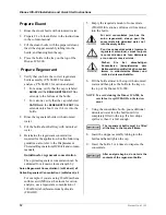 Preview for 14 page of Thermo Scientific Dionex ICS-900 Installation And Quick Start Instructions