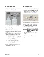 Preview for 15 page of Thermo Scientific Dionex ICS-900 Installation And Quick Start Instructions