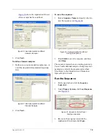 Preview for 21 page of Thermo Scientific Dionex ICS-900 Installation And Quick Start Instructions