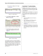 Preview for 22 page of Thermo Scientific Dionex ICS-900 Installation And Quick Start Instructions