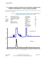 Preview for 22 page of Thermo Scientific Dionex IonPac AG31 Product Manual