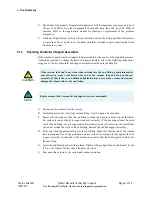 Preview for 31 page of Thermo Scientific Dionex IonPac AG31 Product Manual