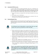 Preview for 37 page of Thermo Scientific Dionex IonPac AG31 Product Manual