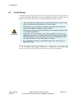 Preview for 41 page of Thermo Scientific Dionex IonPac AG31 Product Manual