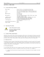 Preview for 14 page of Thermo Scientific Dionex IonPac CS14 Guard Product Manual