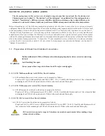 Preview for 17 page of Thermo Scientific Dionex IonPac CS14 Guard Product Manual