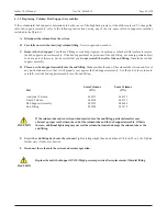 Preview for 45 page of Thermo Scientific Dionex IonPac CS14 Guard Product Manual